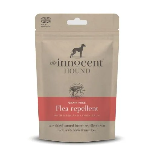 The Innocent Hound Flea Repellent Treats 600g