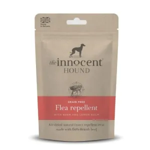 The Innocent Hound Flea Repellent Treats 600g