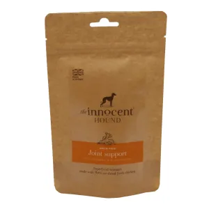 The Innocent Pet Care Company Joint Support Sausages with Turmeric and Black Pepper Treats
