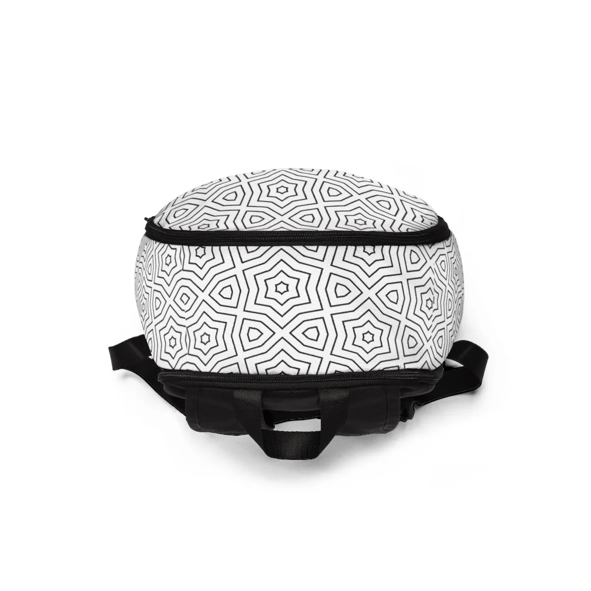 The Womanizer Backpack