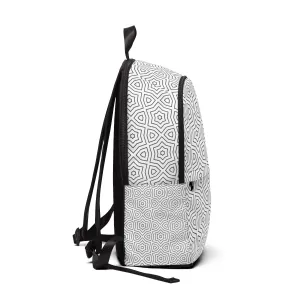 The Womanizer Backpack