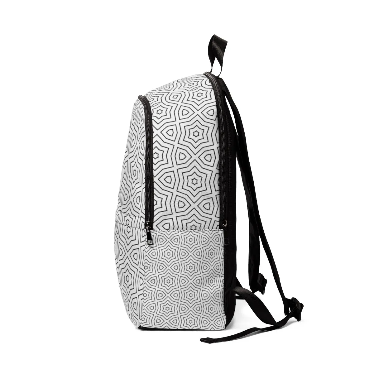 The Womanizer Backpack