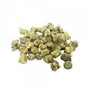 Thunderbrook Healthy Herbal Treats - Various Sizes