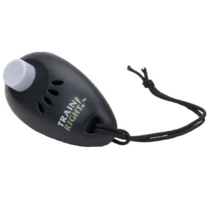 Train Right! Pet Training Clicker