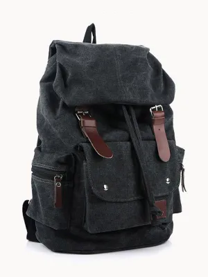 Travel and Daily Backpack for Men and Women