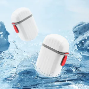 Travel Soap Box Soap With Container