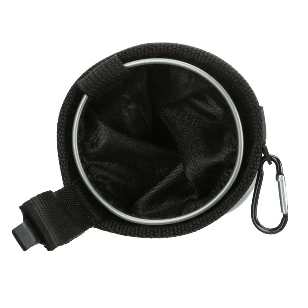 Trixie Treat Bag - Baggy Twist Treat