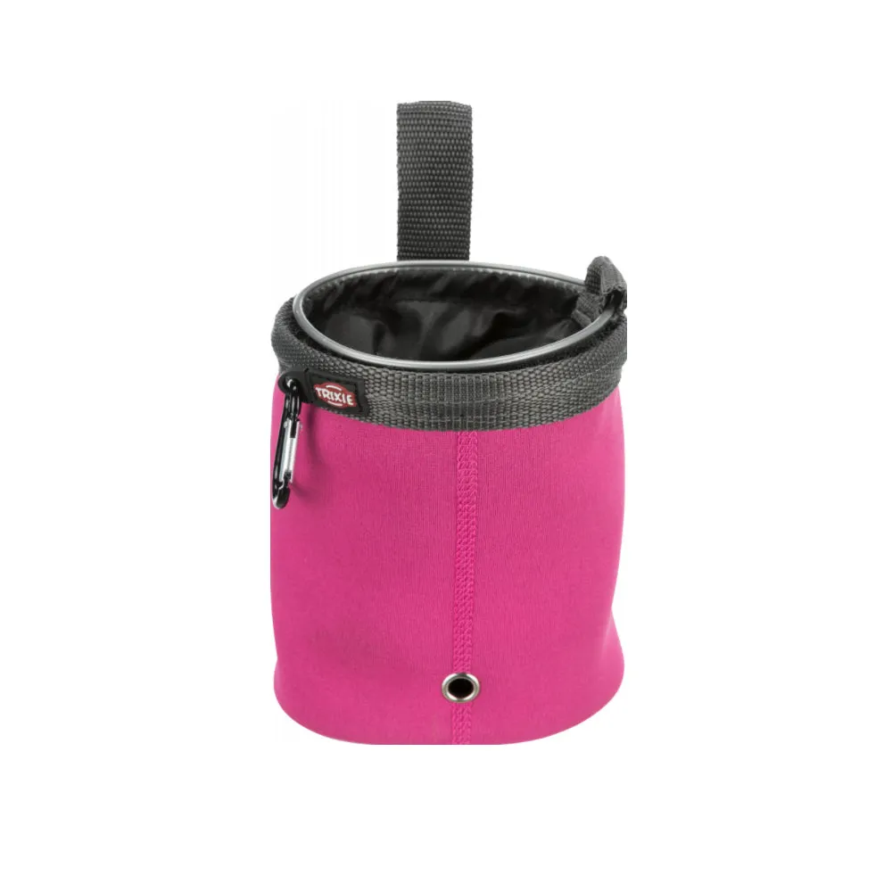 Trixie Treat Bag - Baggy Twist Treat