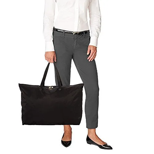 TUMI - Voyageur - Lightweight Packable Foldable Travel Bag for Women