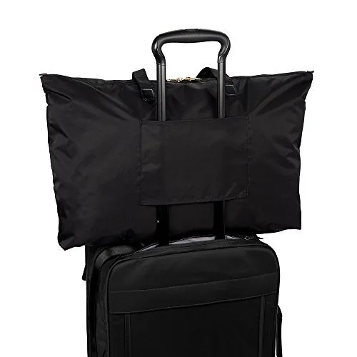 TUMI - Voyageur - Lightweight Packable Foldable Travel Bag for Women