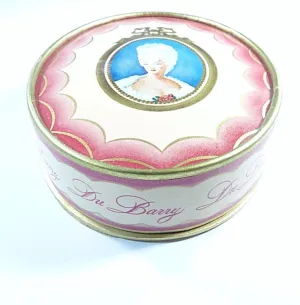 Unused Antique Richard Hudnut Vanity Box