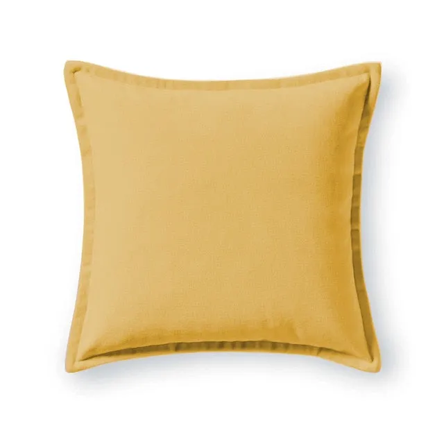 Velvet pillowcase cushion cover pillow covers decorative  decorative pillows  pillow cushion cover  throw pillows