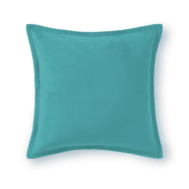 Velvet pillowcase cushion cover pillow covers decorative  decorative pillows  pillow cushion cover  throw pillows