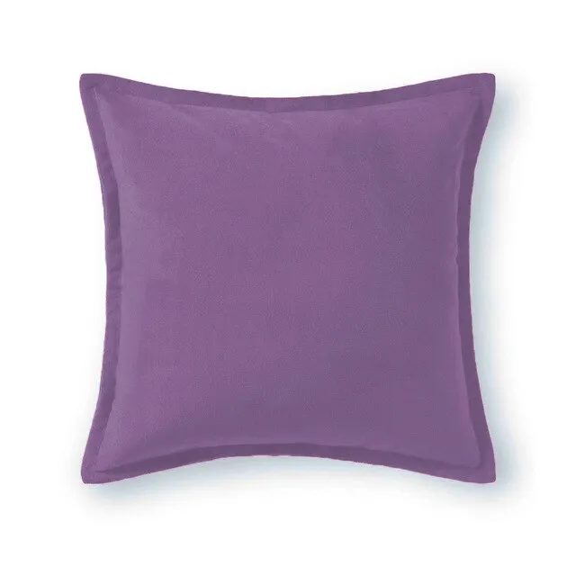 Velvet pillowcase cushion cover pillow covers decorative  decorative pillows  pillow cushion cover  throw pillows