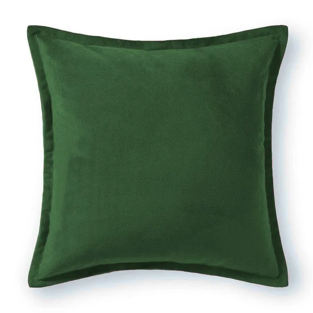 Velvet pillowcase cushion cover pillow covers decorative  decorative pillows  pillow cushion cover  throw pillows