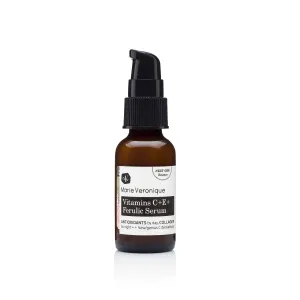 Vitamins C, E   Ferulic Serum