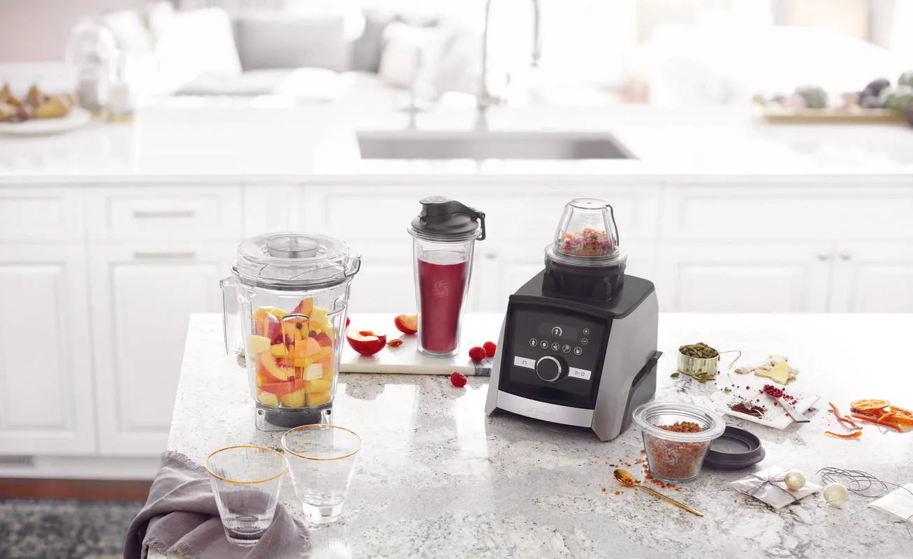Vitamix Blending Bowls (8 ounce bowls)