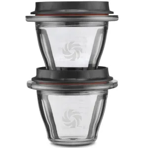 Vitamix Blending Bowls (8 ounce bowls)