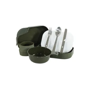 Voodoo Tactical Camper's Mess Kit