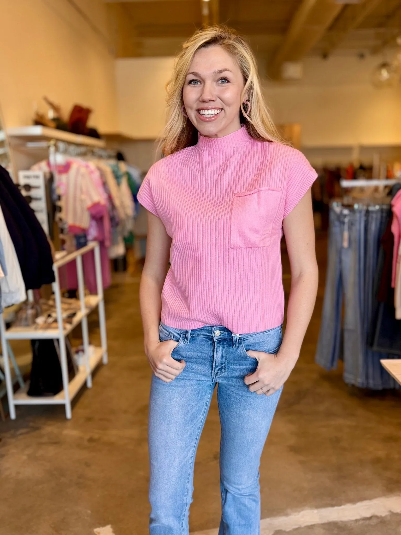 Walker Top