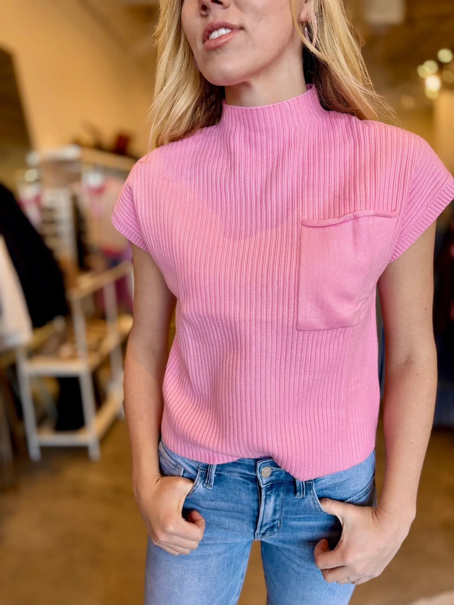 Walker Top