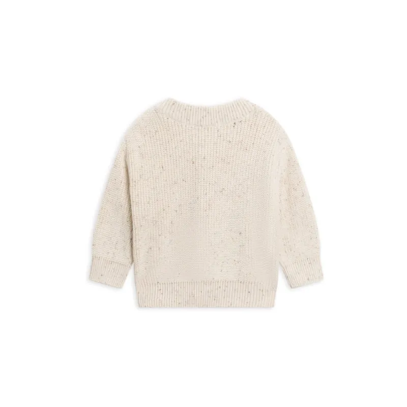 Wynn Cardigan | Ivory