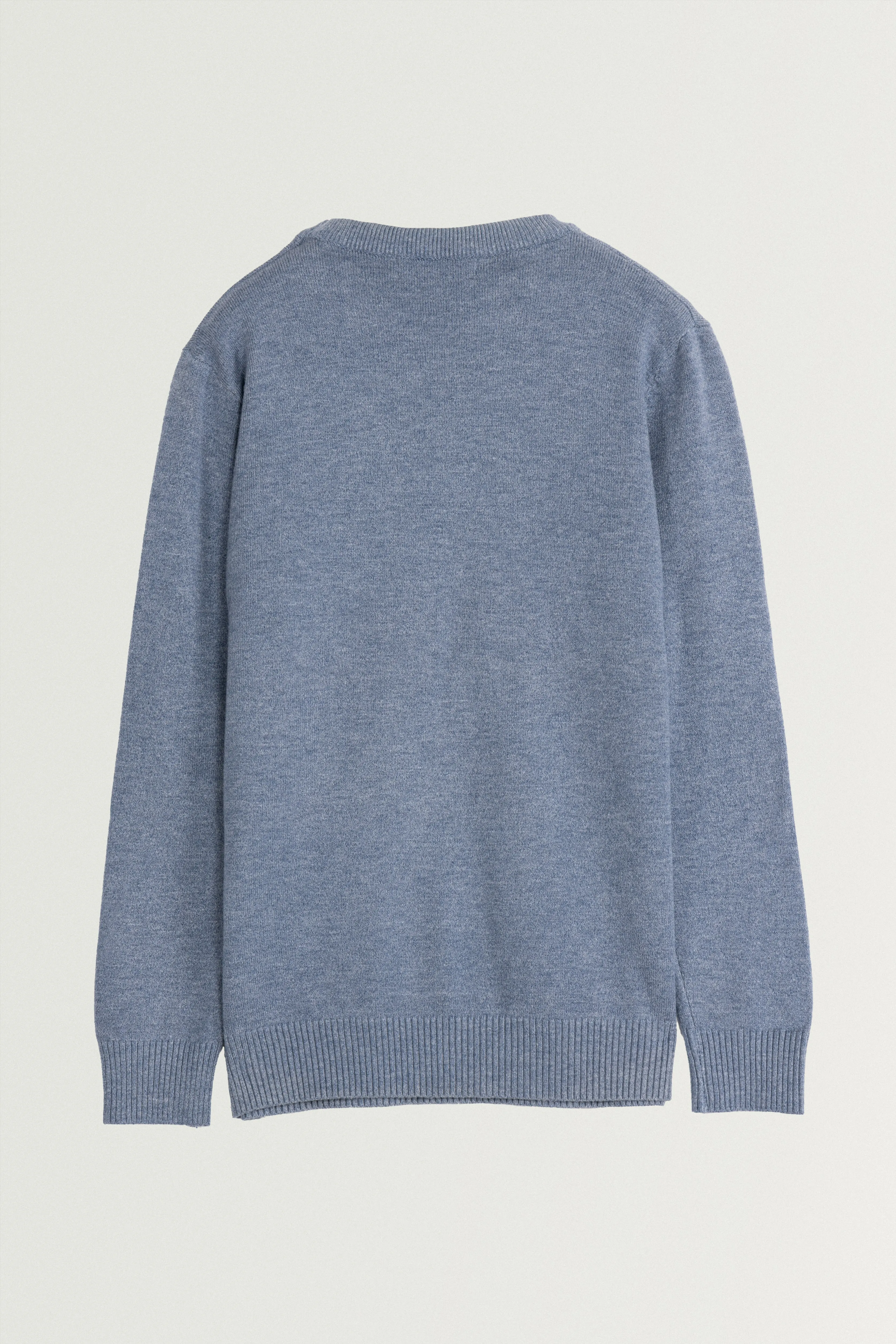X RAY Boys and Kids Soft Slim Fit Middleweight Pullover Sweaters Basic V-Neck Sweater