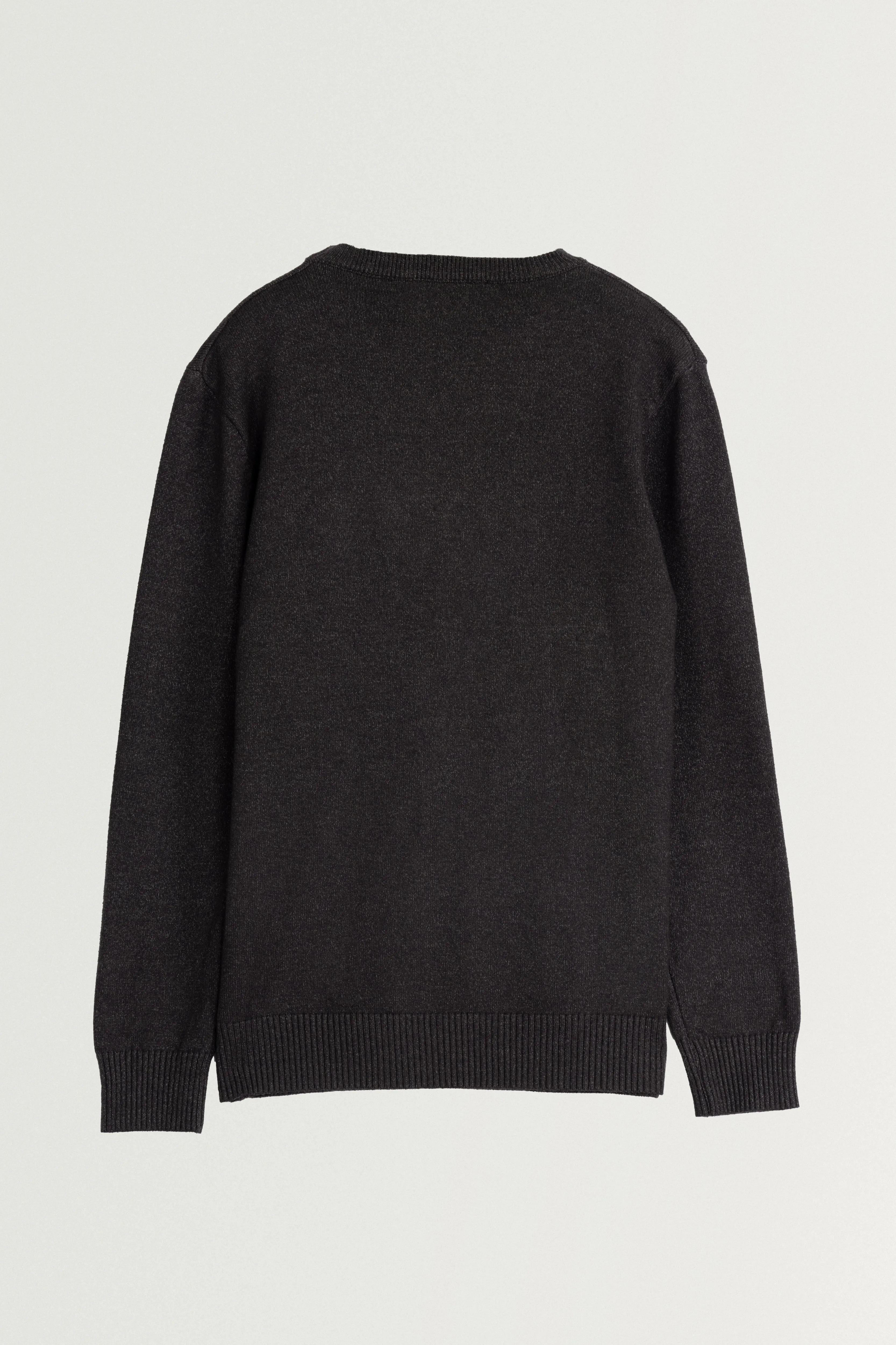X RAY Boys and Kids Soft Slim Fit Middleweight Pullover Sweaters Basic V-Neck Sweater
