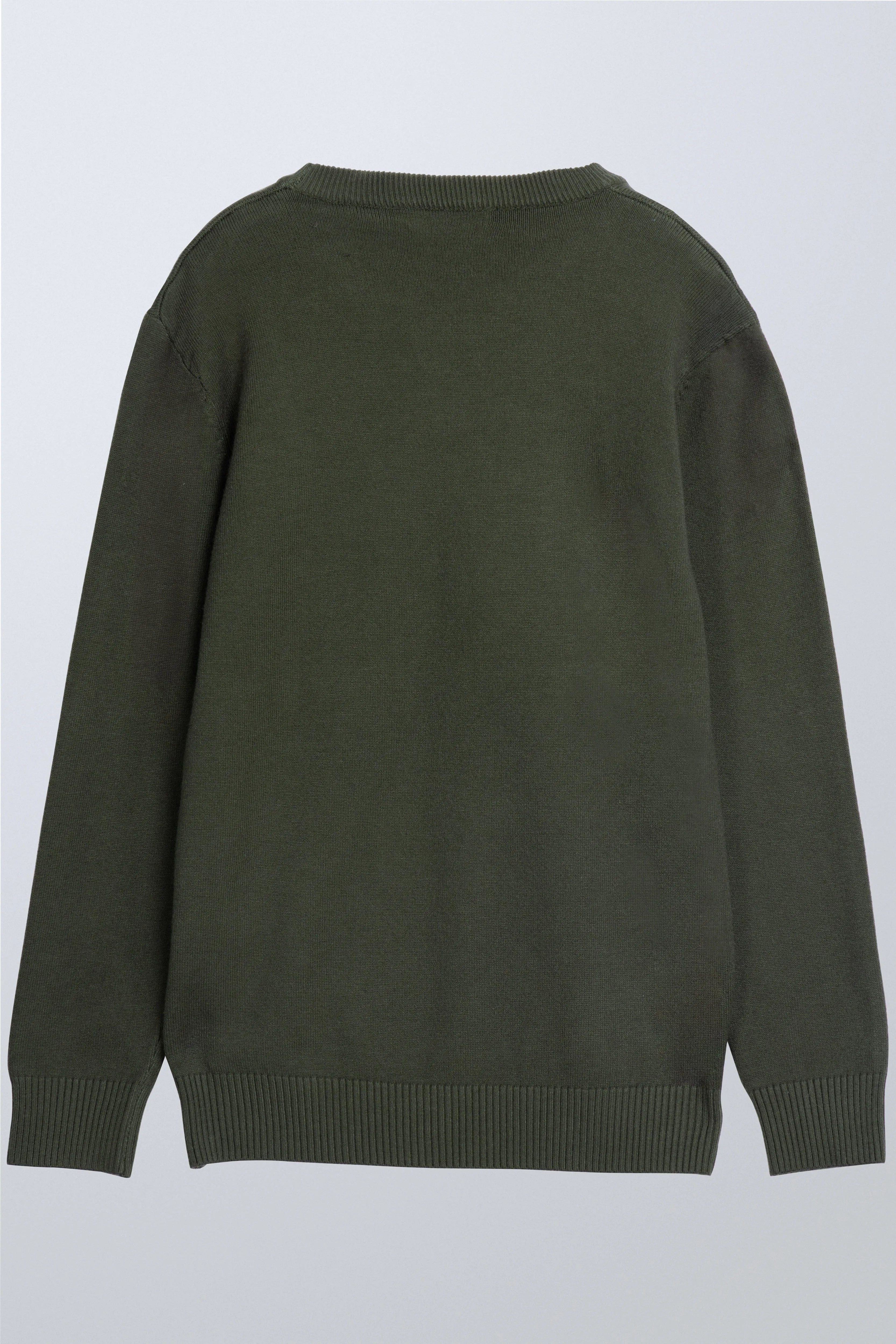 X RAY Boys and Kids Soft Slim Fit Middleweight Pullover Sweaters Basic V-Neck Sweater