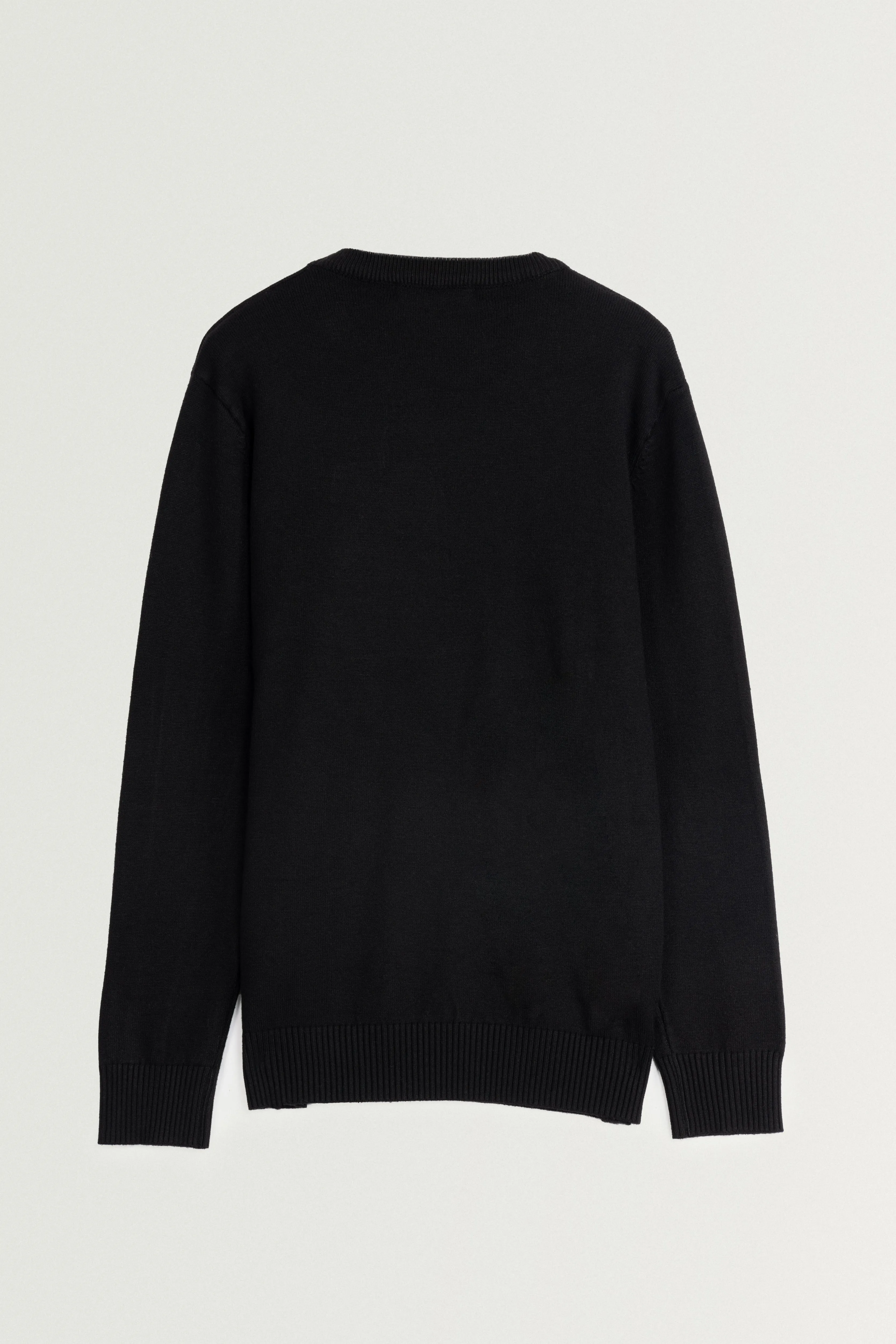 X RAY Boys and Kids Soft Slim Fit Middleweight Pullover Sweaters Basic V-Neck Sweater