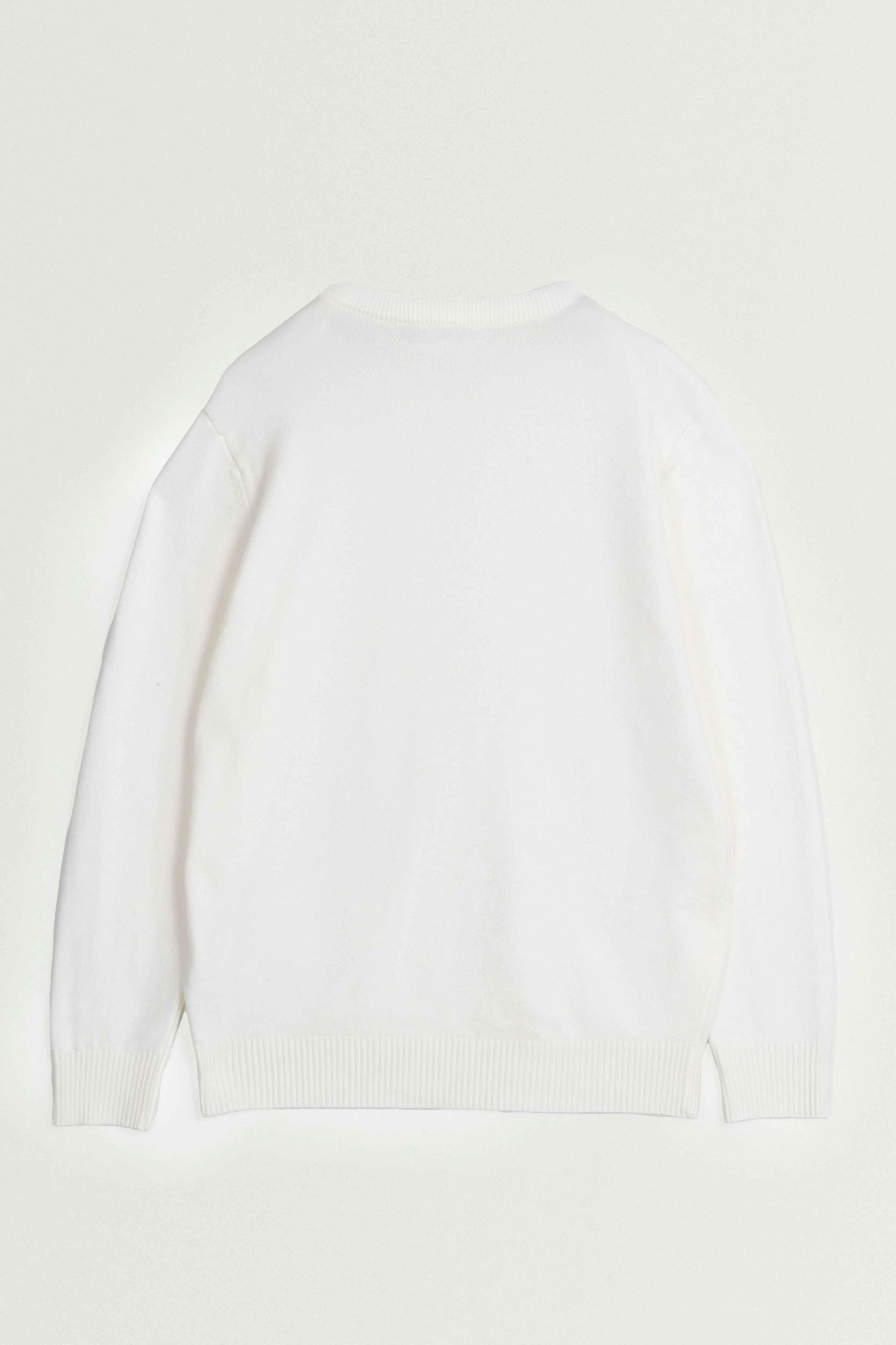 X RAY Boys and Kids Soft Slim Fit Middleweight Pullover Sweaters Basic V-Neck Sweater
