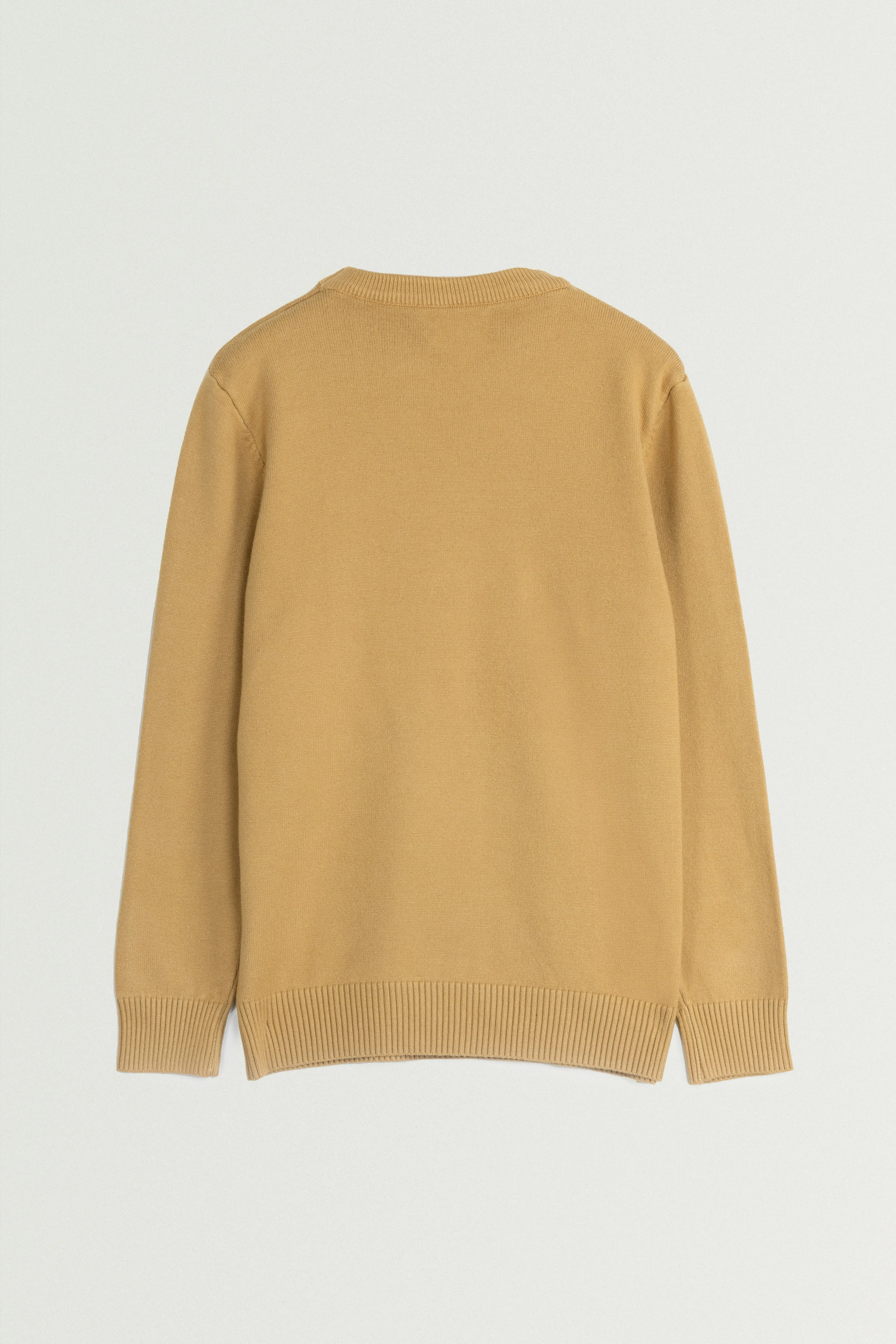 X RAY Boys and Kids Soft Slim Fit Middleweight Pullover Sweaters Basic V-Neck Sweater