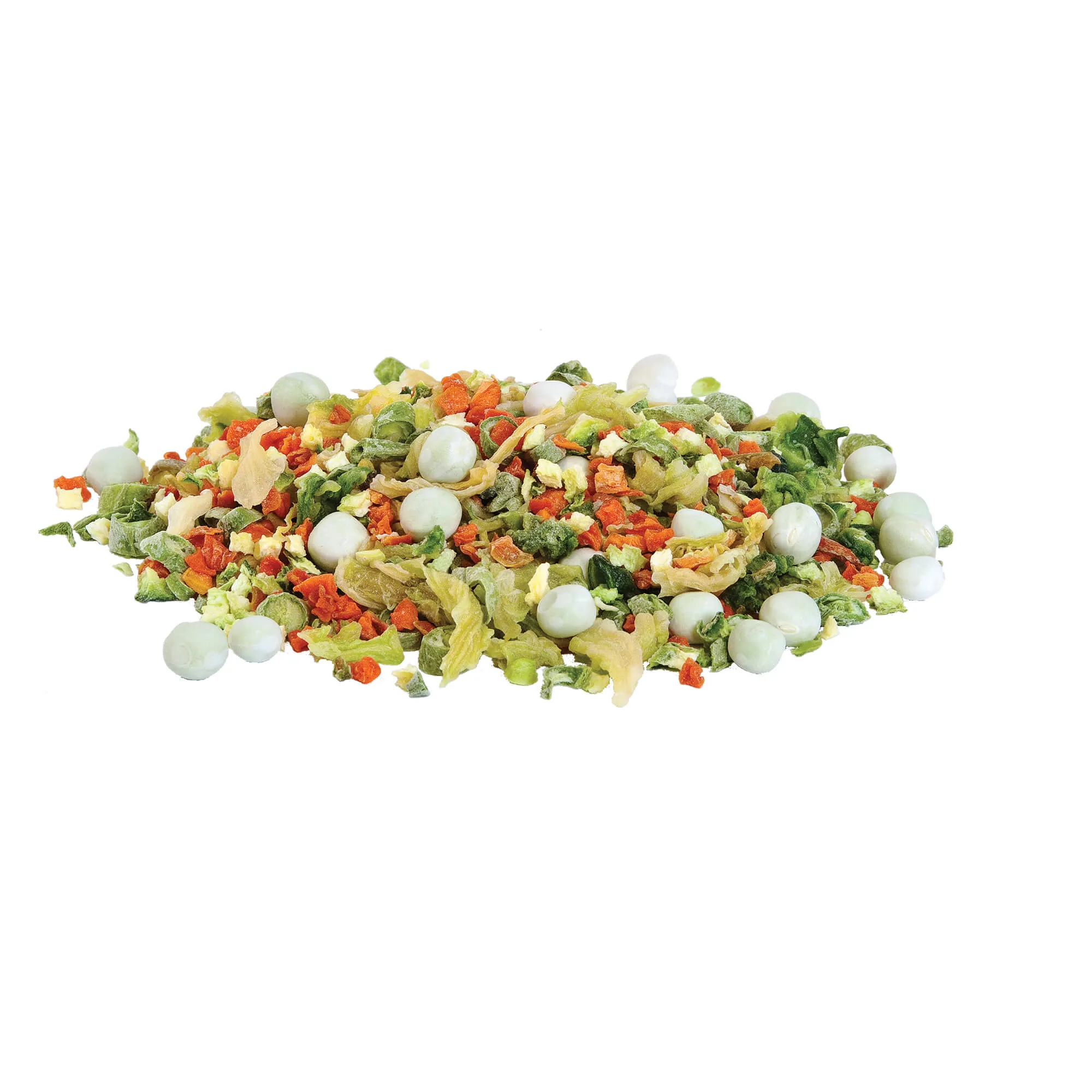 Zilla Reptile Munchies Vegetable 4 oz.