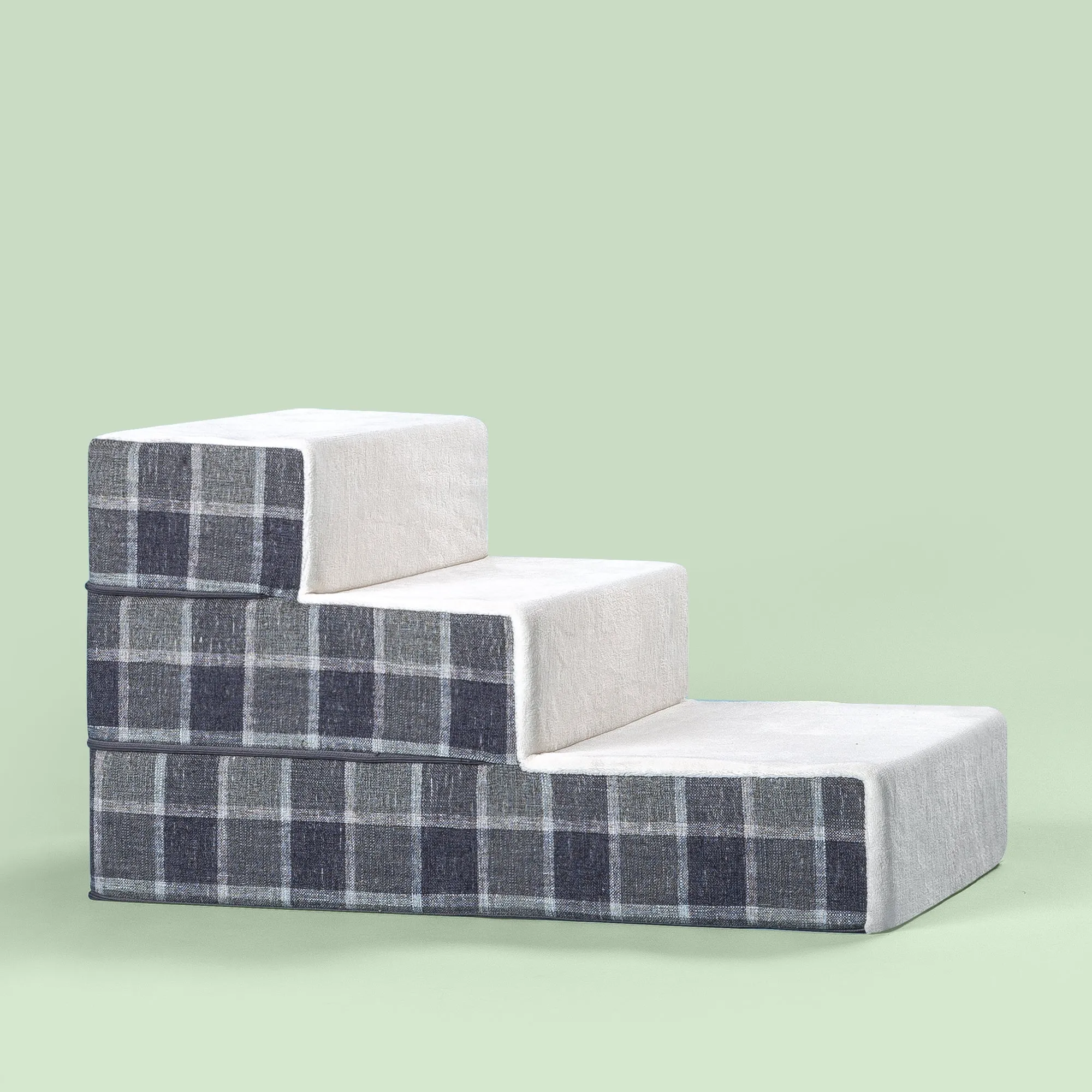 Zinus 3 Step Pet Stairs (Small)